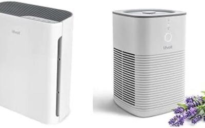 LEVOIT Air Purifier Review: Breathe Fresh, Sleep Better