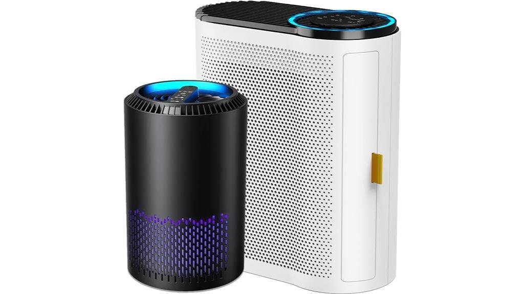 effective air purification system