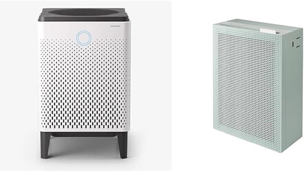 effective air purification system