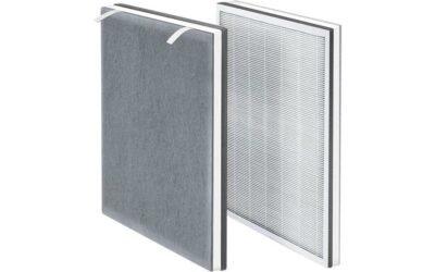 LEVOIT Vital 100-RF Filter Review: Clean Air Guaranteed