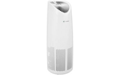 Germ Guardian Air Purifier Review: Clean Air Guaranteed