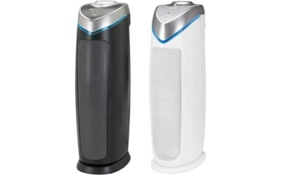Germ Guardian Air Purifier Review: Clean Air Guaranteed