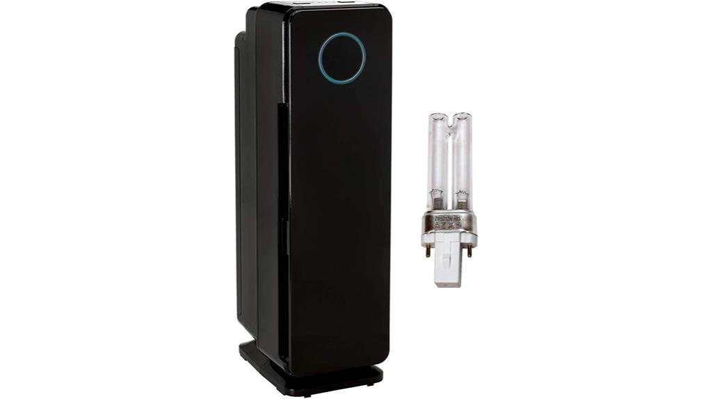effective air purification system
