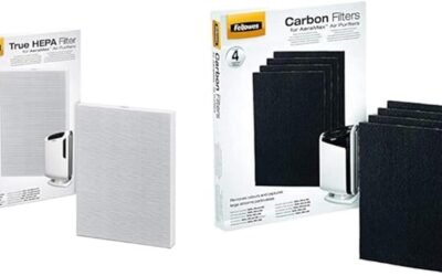 Fellowes AeraMax Filter Review: A Must-Have