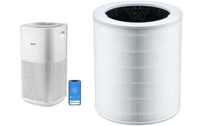 LEVOIT Air Purifiers: A Powerful Review