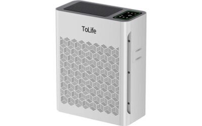 ToLife Air Purifier Review