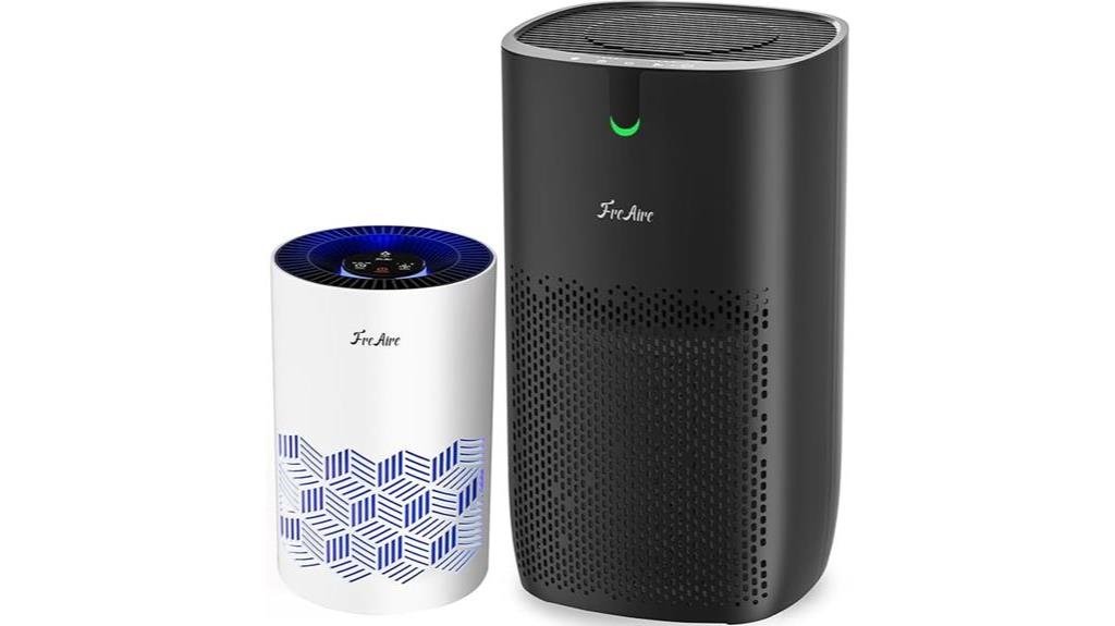 effective air purification system