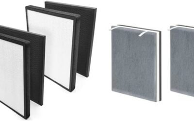 LEVOIT Air Purifier Review: Clean Air Guaranteed