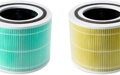 LEVOIT Air Purifier Filter Review: A Must-Have