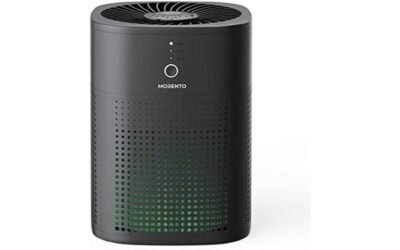 MORENTO Air Purifiers Review: Clean, Fresh Air Guaranteed