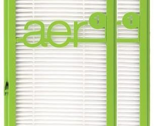 Holmes HAPF300AHD-U4R-2 Air Purifier Filter Review