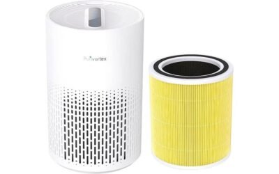 A11ergies Air Purifier Review: Cleaner Air Guaranteed