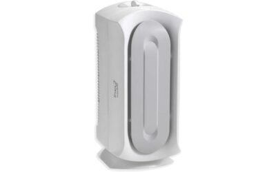 Hamilton Beach TrueAir Air Purifier Review