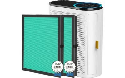 AROEVE Air Purifier Review: Cleaner Air Guaranteed