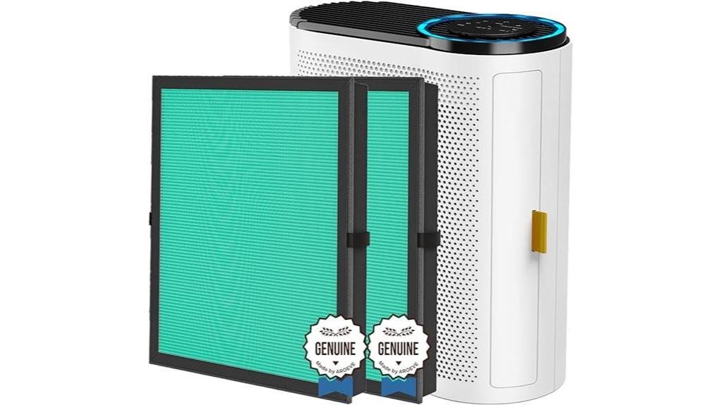 effective air purifier review