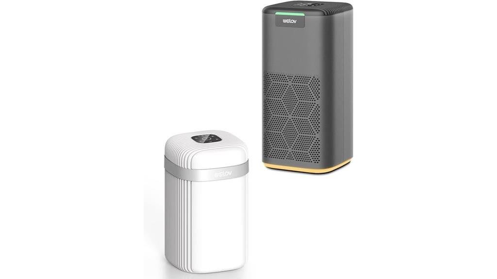 effective air purifier review