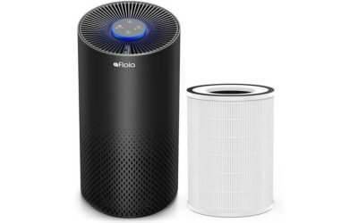 Kilo Air Purifier Review: Cleaner Air for Your Home