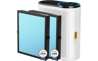 AROEVE Air Purifier Review: Clean, Fresh Air