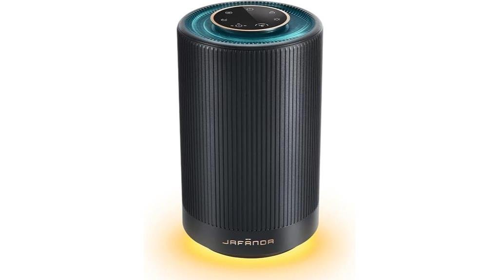 effective air purifier review