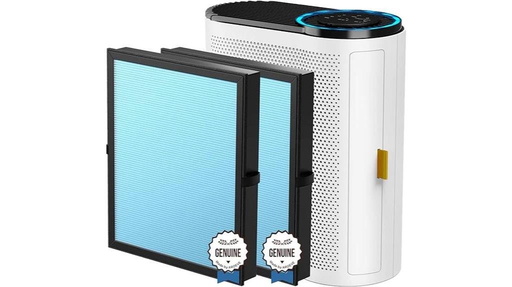 effective air purifier review