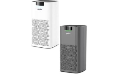 Ganiza Air Purifiers Review: Cleaner Air, Quieter Home