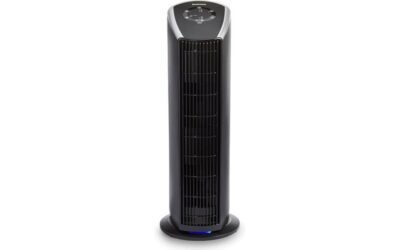 Holmes Bug-Reducing Air Purifier Review: A Game-Changer