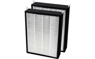 NuWave OxyPure Filter Review: Allergen & Odor Protection
