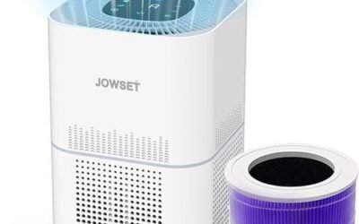 Review: Air Purifiers for Pets – A Game-Changer