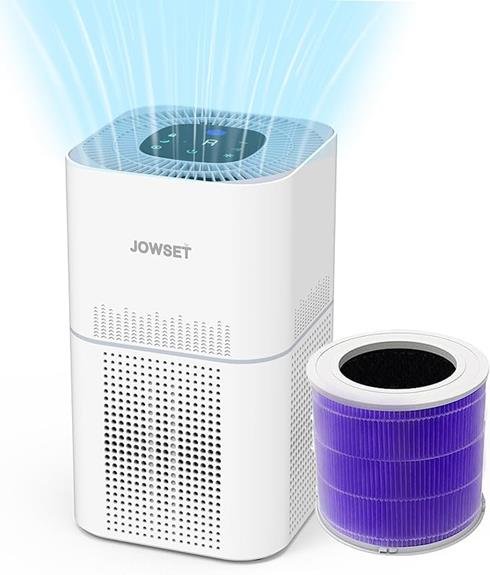 effective air purifiers for pets