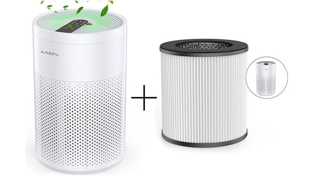 effective air purifiers reviewed