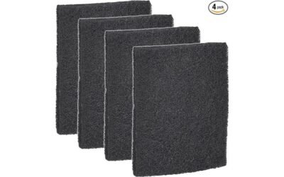 GermGuardian FLT200 Allergen Filter Review