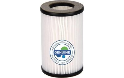 GermGuardian FLT085 Allergen Filter R Review
