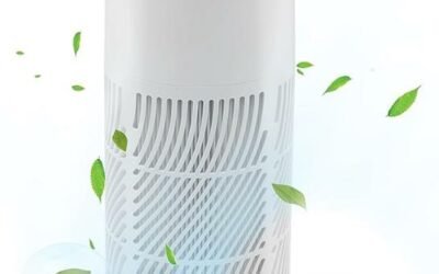 Nuwave Air Purifier Review: Powerful Performance for Allergy Relief