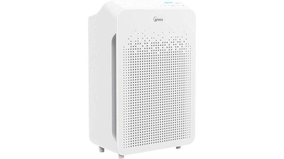 Winix Air Cleaner C545 Review A GameChanging Allergy Solution Air Purifier