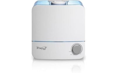 Hamilton Beach TrueAir Cool Mist Humidifier Review