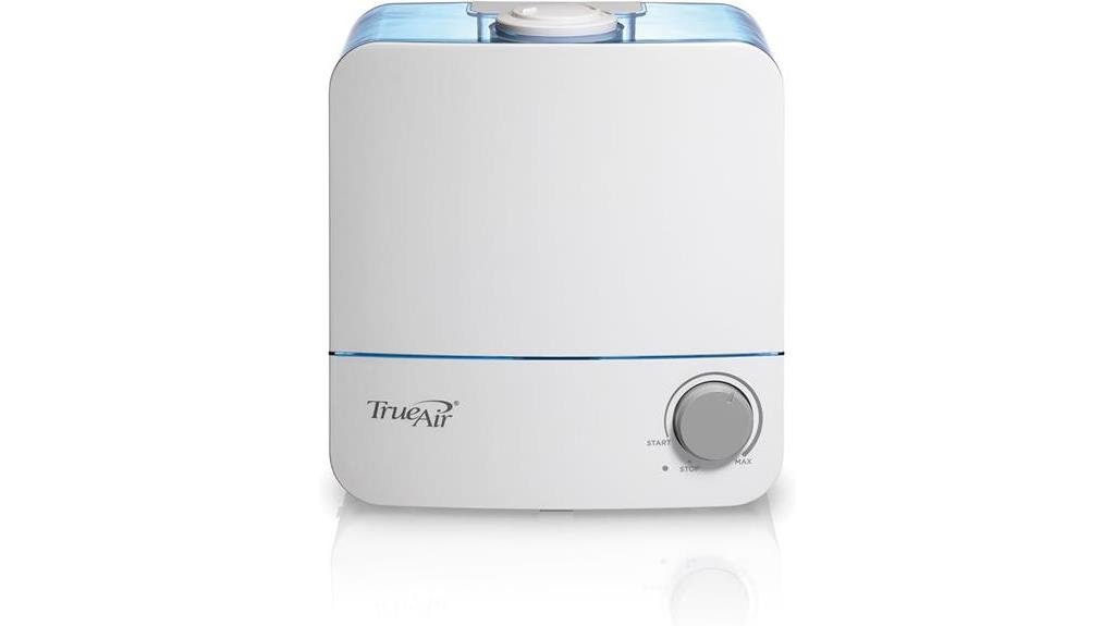 effective and affordable humidifier