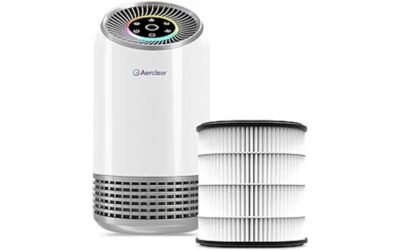 Clarifion AerClear Air Purifier Review