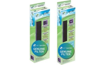 GermGuardian Replacement Filter Review