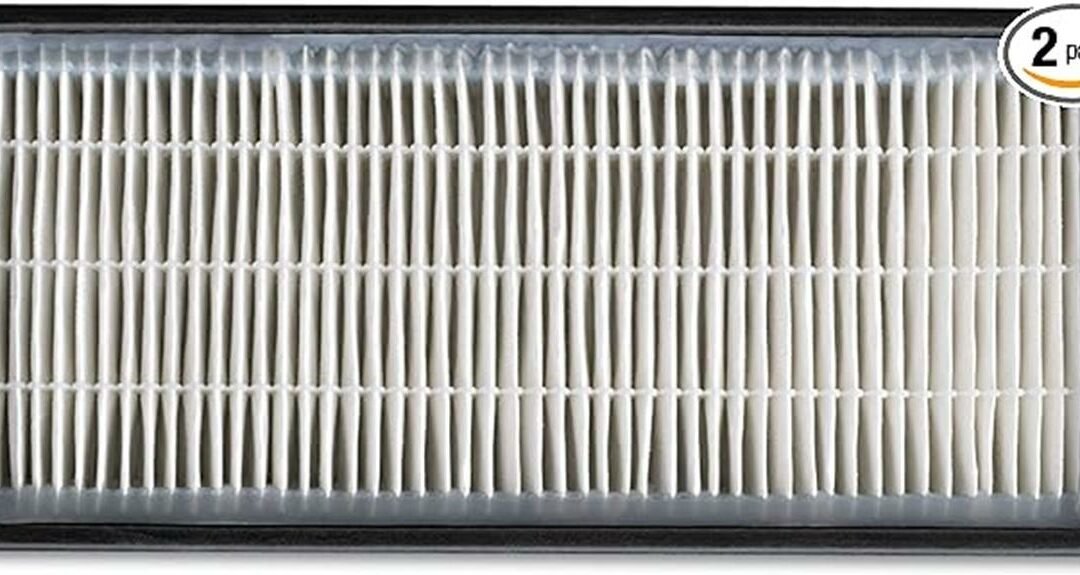 HEPAClean Replacement Filter Review