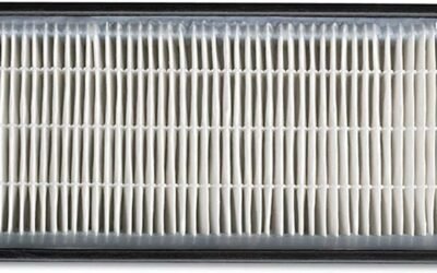 HEPAClean Replacement Filter Review