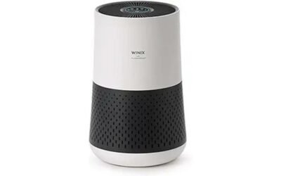 Winix A231 Tower Air Purifier Review: Effective and Quiet