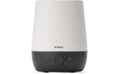 Winix Ultrasonic Cool Mist Humidifier Review