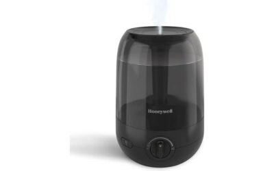 Honeywell Ultra Comfort Cool Mist Humidifier Review