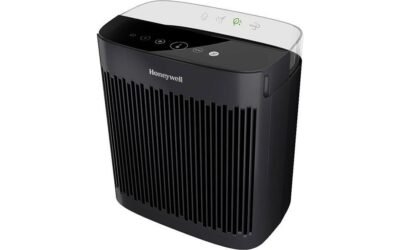 Honeywell InSight Air Purifier Review: Clean Air Guaranteed