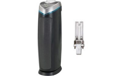 Germ Guardian Air Purifier Review: A Must-Have