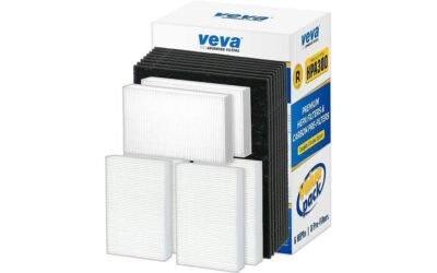 VEVA Air Purifier Filter Review: A Must-Have