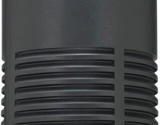 Germ Guardian Air Purifier Review: Effective and Stylish