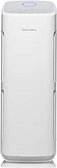 effective and stylish air purifier