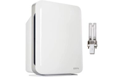 GermGuardian Air Purifier 4 in 1 Review