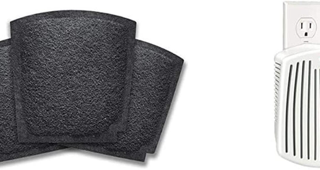 Hamilton Beach TrueAir Carbon Filter Review